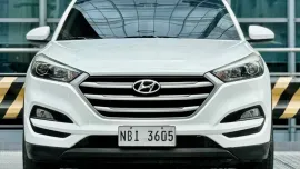 2017 Hyundai Tucson 2.0 Diesel AT‼️🔥 09121061462 MABY LATIDO☎️📩📲