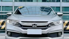 2020 Honda Civic 1.8 S AT Gas 193L ALL IN‼️🔥 09121061462 MABY LATIDO☎️📩📲