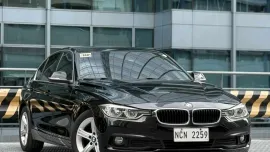 2017 BMW 318D 2.0 Turbo Diesel Automatic 🔥₱287K ALL IN DP🔥 📱 Miss Jun 09694275736