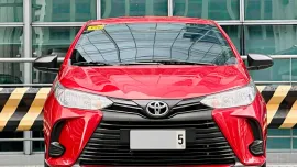 2023 Toyota Vios 1.3 XE AT Gas '1k mileage only' 57K ALL IN DP‼️🔥 09121061462 MABY LATIDO☎️📩📲