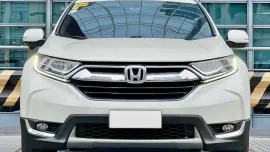 2018 Honda CRV 2.0 AT Gas A/T Platinum White Pearl‼️🔥 09121061462 MABY LATIDO☎️📩📲