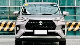 2024 Toyota Veloz 218k ALL IN DP! RARE 4k ODO! CASA til 2027‼️🔥 09121061462 MABY LATIDO☎️📩📲