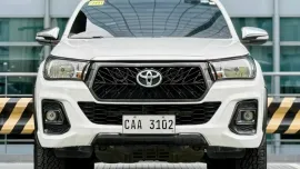 2017 Toyota Hilux G 2.4 4x2 Diesel AT‼️🔥 09121061462 MABY LATIDO☎️📩📲