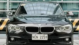 2017 BMW 318D 2.0 Turbo Diesel AT‼️🔥 09121061462 MABY LATIDO☎️📩📲
