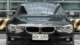 2017 BMW 318D 2.0 Turbo AT Diesel 🔥🔥☎️Call CARL BONNEVIE🙋🏻‍♂️09384588779