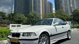 HOT!!! 1995 BMW E36 M3 for sale at affordable price! 