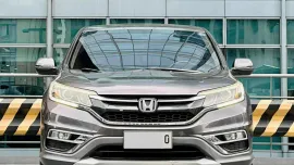 2016 Honda CRV 2.0 AT Gas 152k ALL IN'‼️🔥 09121061462 MABY LATIDO☎️📩📲