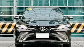 2019 Toyota Camry 2.5 158k ALL IN DP! 23k ODO ONLY! Newly PMS in CASA‼️🔥 09121061462 MABY LATIDO☎️