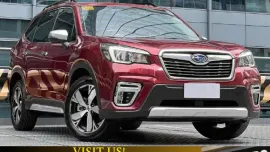 🚨5K ODO ONLY!2019 Subaru Forester 2.0 i-S Eyesight AT | CALL/PM ANGEL CASTILLO NOW! 📩📲09186763396