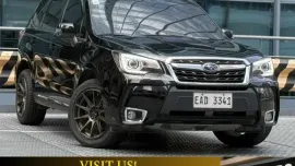 🚨TOP OF THE LINE 2018 Subaru Forester 2.0 XT AWD AT🔥| CALL/PM ANGEL CASTILLO NOW! 📩📲 09186763396