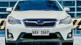 2016 Subaru XV 2.0IS AWD Gas AT‼️🔥 09121061462 MABY LATIDO☎️📩📲