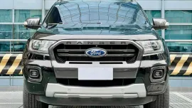 2021 Ford Ranger 2.0 Wildtrak 4x2 AT Diesel 139K ALL IN‼️🔥 09121061462 MABY LATIDO☎️📩📲