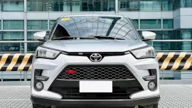 2022 TOYOTA RAIZE 1.2G CVT AT‼️🔥 09121061462 MABY LATIDO☎️📩📲