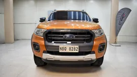 2019 FORD RANGER WILDTRAK 2.0 4X2 A/T SABER  / Php 878,000