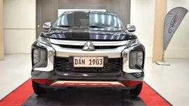 Mitsubishi  Strada GLS 2.4 Diesel Automatic Jet Black Mica Php 868,000