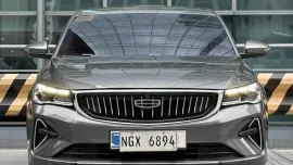 2022 Geely Emgrand Premium 1.5 Gas AT 7K Mileage 🔥🔥☎️Call CARL BONNEVIE🙋🏻‍♂️09384588779