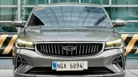 2022 Geely Emgrand Premium 1.5 Like New 7K Mileage Only‼️🔥 09121061462 MABY LATIDO☎️📩📲