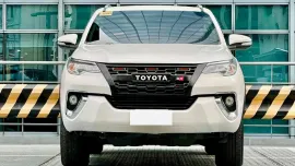 2017 Toyota Fortuner 4x2 G Diesel AT 253k ALL IN DP! 44k Odo Only‼️🔥 09121061462 MABY LATIDO☎️📩📲