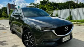 2019 Mazda CX-5 , Automatic,  Diesel,  casa Maintained  all original 
