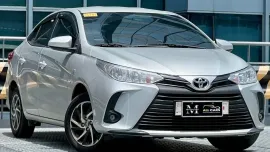 ⭐ 2022 Toyota Vios XLE Gas AT Dual VVTi ✅46k ALL IN DP!