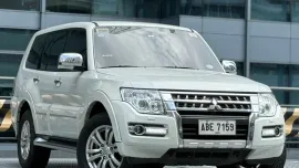 2015 Mitsubishi Pajero GLS 4x4 3.2 Diesel Automatic Low Mileage 65K Only! 📱 Miss Jun 09694275736