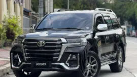 HOT!!! 2010 Toyota Land Cruiser 200 (LC200) for sale at affordable price! 