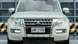 2015 Mitsubishi Pajero GLS 4x4 3.2 Low Mileage 65K Only‼️🔥 09121061462 MABY LATIDO☎️📩📲