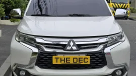 HOT!!! 2016 Mitsubishi Montero Sports GLS Premium for sale at affordable price! 