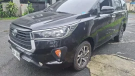 2022 Toyota Innova 2.8 E Automatic 