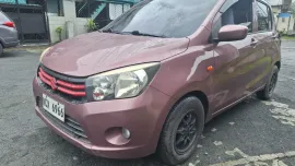 2016 Suzuki Celerio 1.0 Manual 