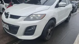 2010 Mazda CX7 Automatic 