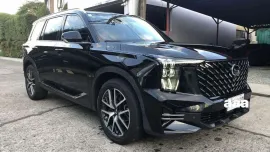 HOT!!! 2024 GAC GS8 for sale at affordable price! 