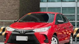 ✅89K ALL IN DP✅2023 Toyota Vios 1.3 XE Automatic Gas '1k ODO only📲JONNALYN 09695949924