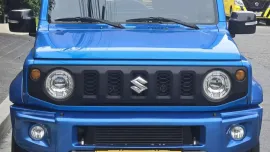HOT!!! 2022 Suzuki Jimny GLX for sale at affordable price! 