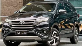 ✅80K ALL IN DP✅2023 Toyota Rush 1.5 GRS Gas AT CASA WARRANTY TIL Nov 2026📲JONNALYN 09695949924