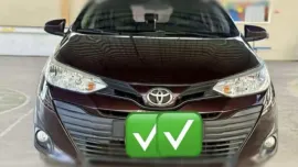 2019 vios e manual transmission