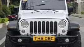 HOT!!! 2018 Jeep Wrangler JK Sports for sale at affordable price! 