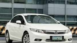 2012 Honda Civic 1.8 Gas Automatic Rare 67K Mileage 📱 Miss Jun 09694275736