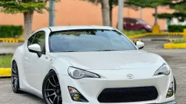 HOT!!! 2013 Toyota 86 Charge Speed for sale at affordable price!