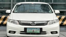 2012 Honda Civic 1.8 Gas AT Rare 67K Mileage‼️🔥 09121061462 MABY LATIDO☎️📩📲