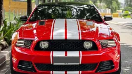 HOT!!! 2013 Ford Mustang GT 5.0 for sale at affordable price! 