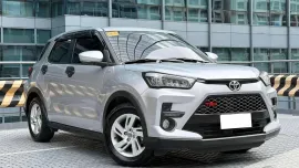 🔥 ₱69K ALL IN DP ONLY 🔥 2022 TOYOTA RAIZE 1.2G CVT Automatic 📱 Miss Jun 09694275736