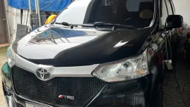 Toyota Avanza 2016 1.3 E M/T