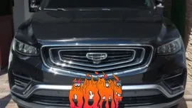 Excellent Condition Geely Azkaraa 2023