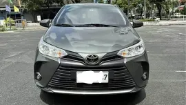 2023 TOYOTA VIOS 1.3 XLE CVT 