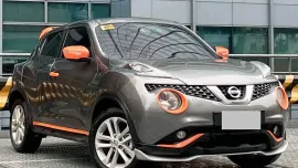2018 Nissan Juke Nstyle 1.6 Automatic Gas 36K ODO ☎️Call/Text CARL BONNEVIE 🙋🏻‍♂️📩09384588779