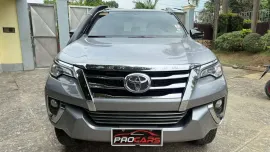 HOT!!! 2020 Toyota Fortuner G for sale at affordable price! 