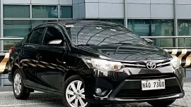 2018 Toyota Vios 1.3E Dual VVT-i AT 39K kms only! 🔥 ₱114K ALL IN 🔥 Miss Jun - 09694275736