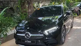 Mercedez Benz A-Class A180 FRESH UNIT 3k milage