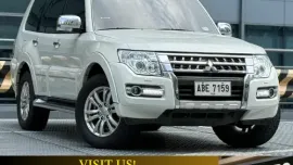 🚨2015 Mitsubishi Pajero GLS 4x4 3.2 Diesel AT 65K ODO🔥| CALL/PM ANGEL CASTILLO NOW!📩📲09186763396